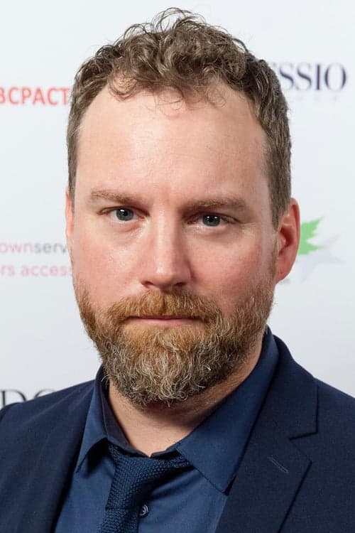 Zdjęcie Patrick Gilmore