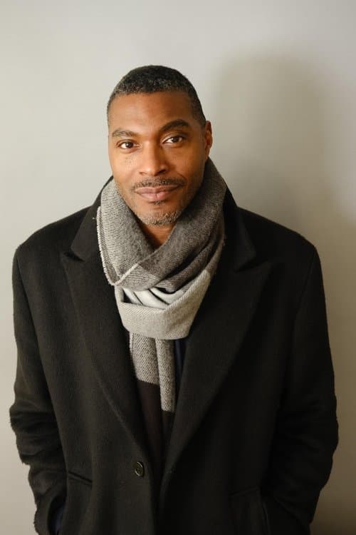 Zdjęcie Patrick Haye