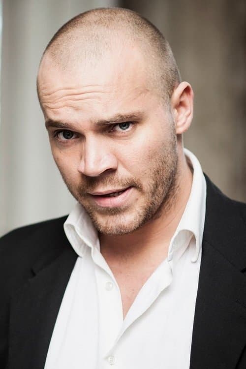 Zdjęcie Patrick Heinrich