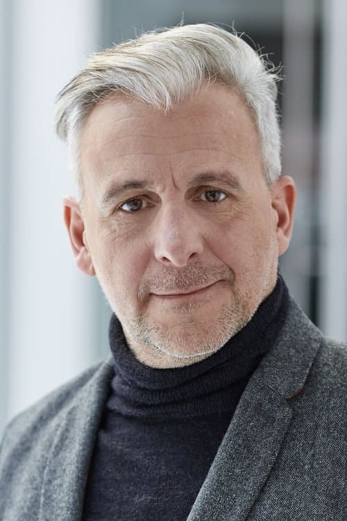 Zdjęcie Patrick Huard