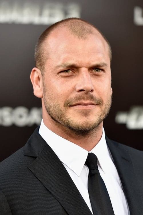 Patrick Hughes całe filmy