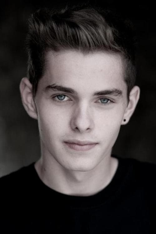 Zdjęcie Patrick Hurd-Wood