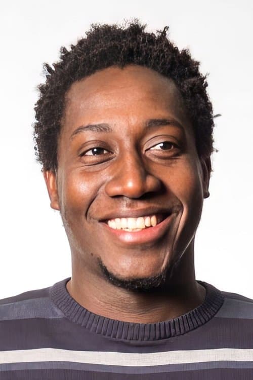 Zdjęcie Patrick Joseph