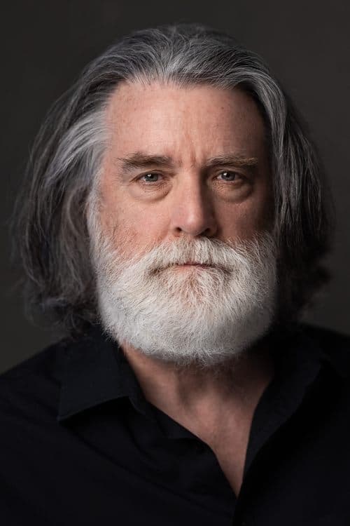 Zdjęcie Patrick Joseph Byrnes