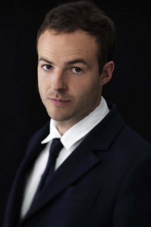 Zdjęcie Patrick Kennedy