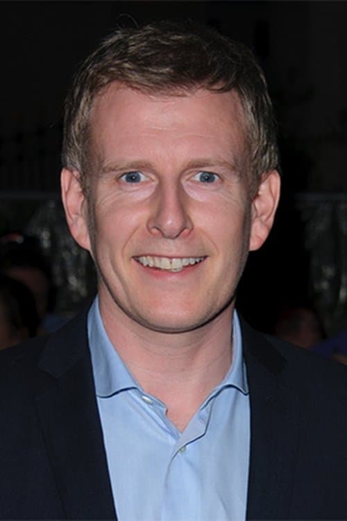 Zdjęcie Patrick Kielty