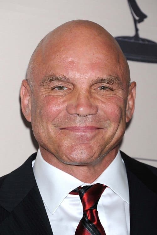 Zdjęcie Patrick Kilpatrick