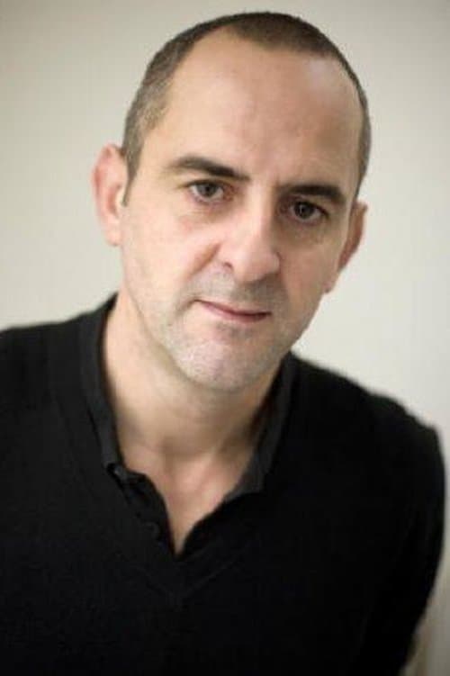 Zdjęcie Patrick Ligardes