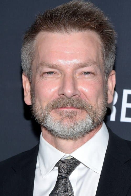 Zdjęcie Patrick Lussier