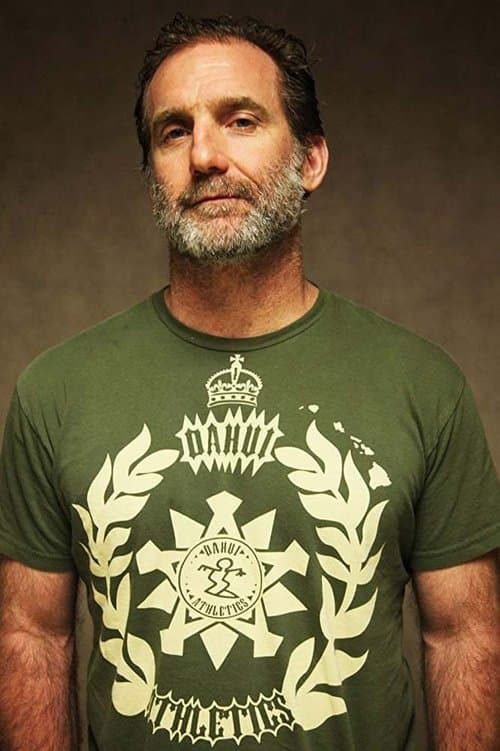 Zdjęcie Patrick M. Walsh