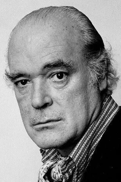 Zdjęcie Patrick Magee