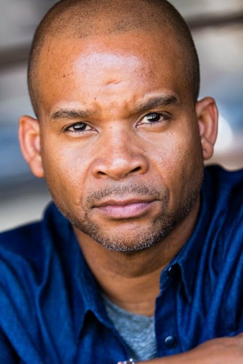 Zdjęcie Patrick Malone