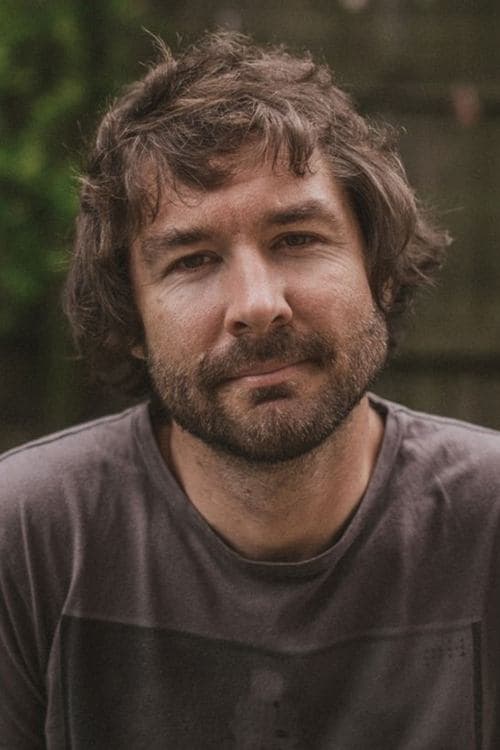 Zdjęcie Patrick McGaw