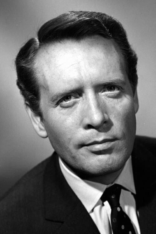 Zdjęcie Patrick McGoohan