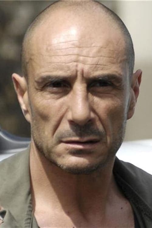 Zdjęcie Patrick Médioni