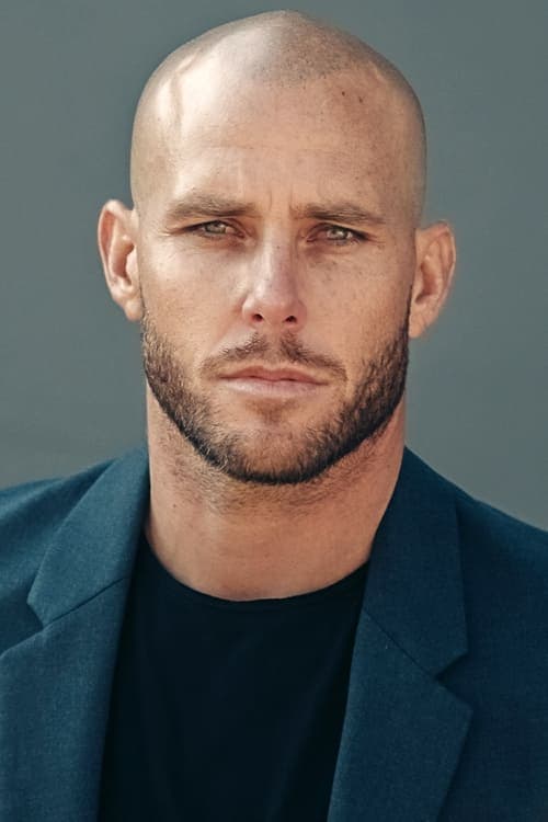 Zdjęcie Patrick Millin