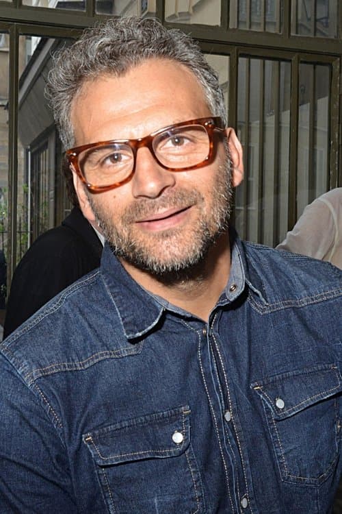 Zdjęcie Patrick Mimoun