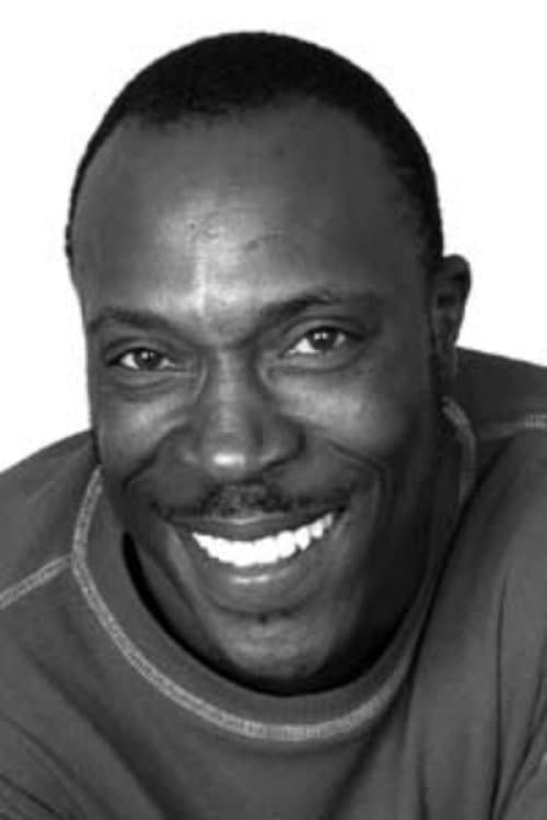 Zdjęcie Patrick Mofokeng