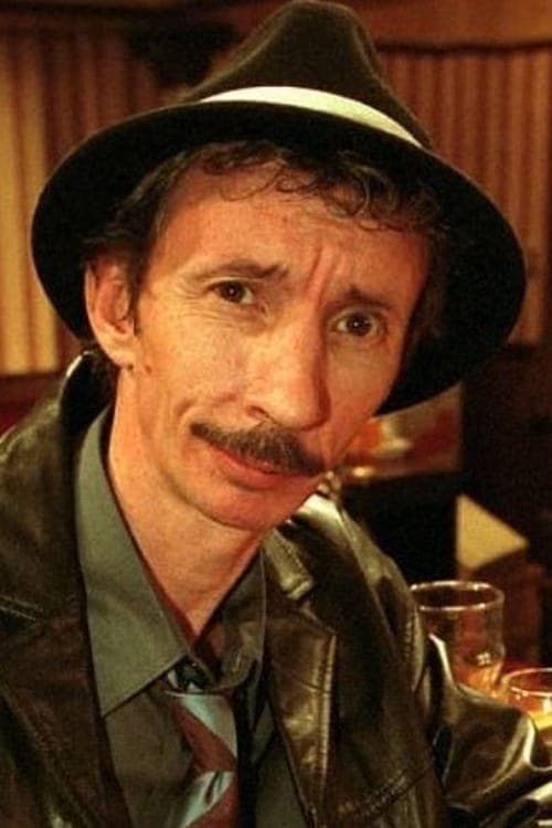 Zdjęcie Patrick Murray