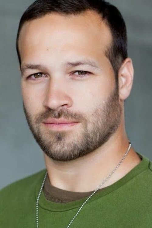 Zdjęcie Patrick O'Brien Demsey