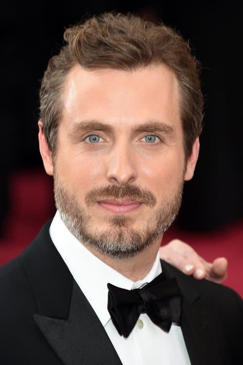 Patrick Osborne całe filmy