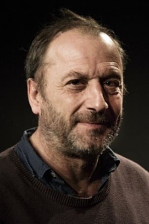 Zdjęcie Patrick Pineau