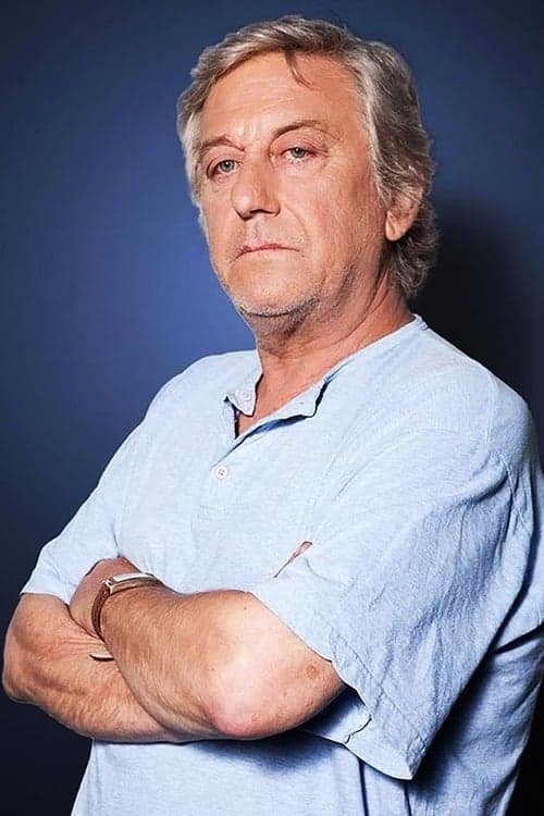 Zdjęcie Patrick Poivey