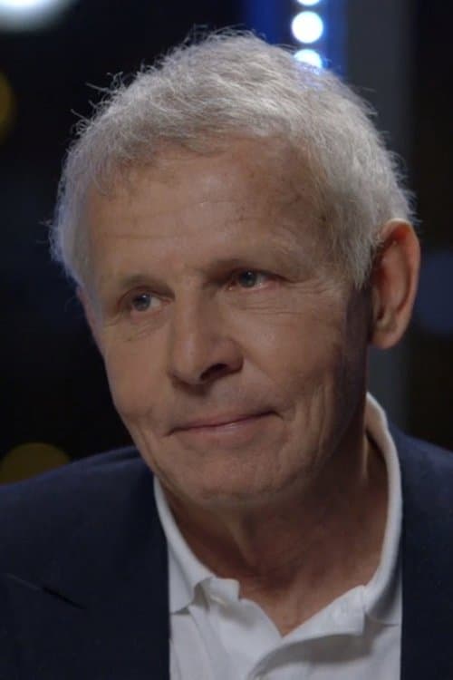 Zdjęcie Patrick Poivre d'Arvor