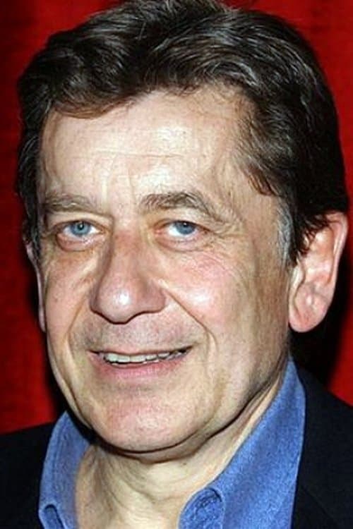 Zdjęcie Patrick Raynal