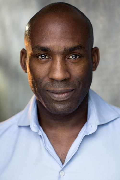 Zdjęcie Patrick Regis