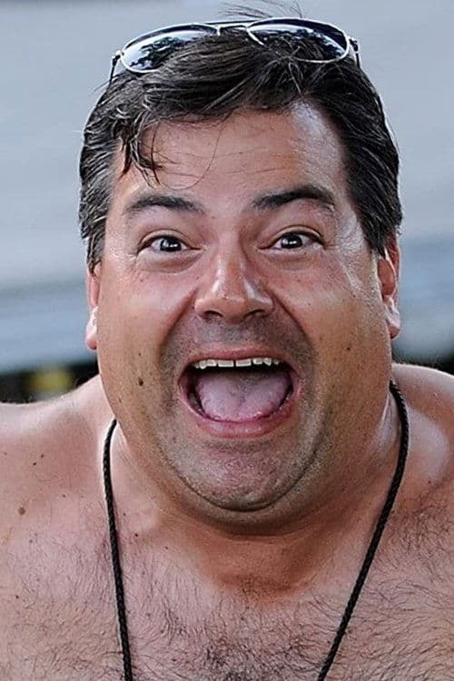 Zdjęcie Patrick Roach