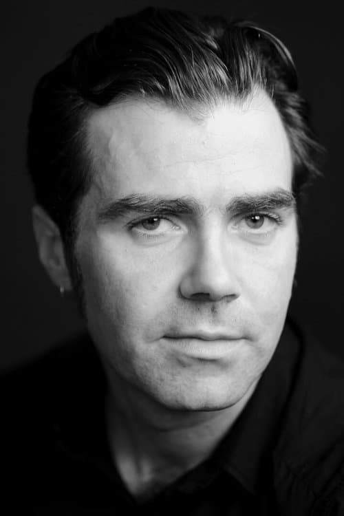 Zdjęcie Patrick Ryan