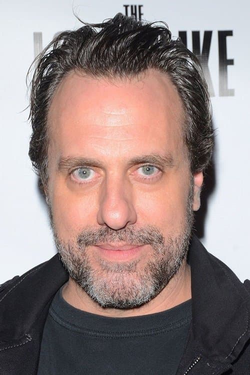 Zdjęcie Patrick Sane