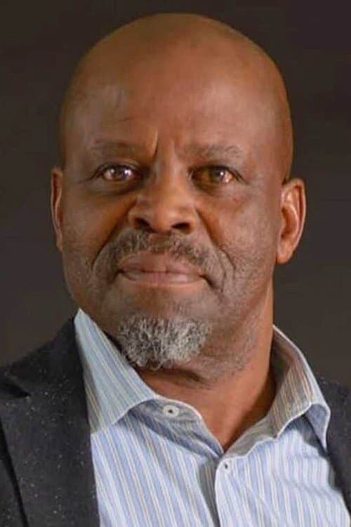 Zdjęcie Patrick Shai