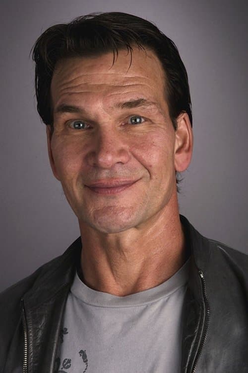 Zdjęcie Patrick Swayze