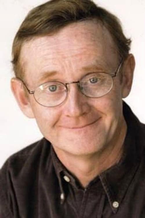 Zdjęcie Patrick Thomas O'Brien