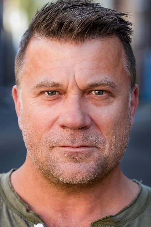 Zdjęcie Patrick Thompson