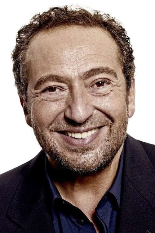 Zdjęcie Patrick Timsit