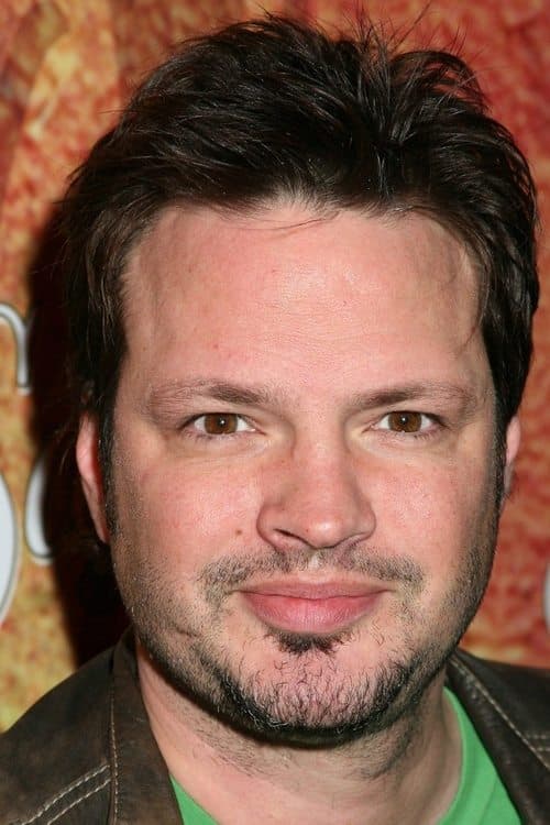 Zdjęcie Patrick Van Horn