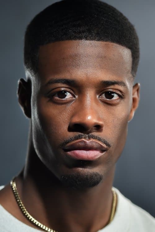 Zdjęcie Patrick Walker