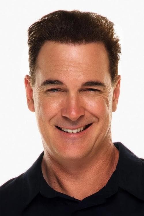 Zdjęcie Patrick Warburton