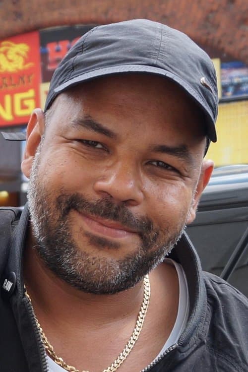 Patrick Yoka całe filmy