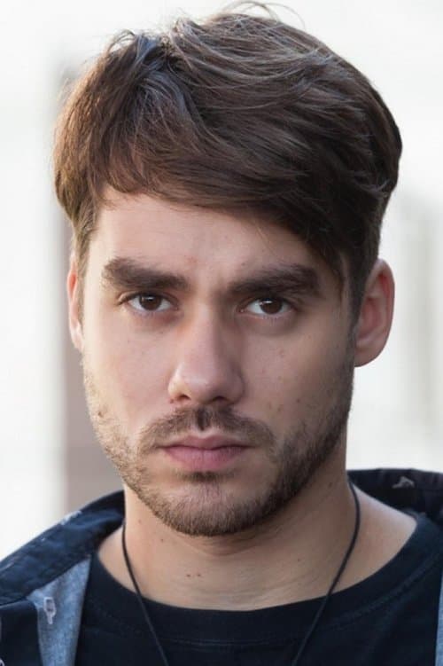 Zdjęcie Patrik Děrgel