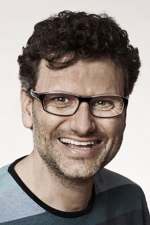 Patrik Hartl całe filmy