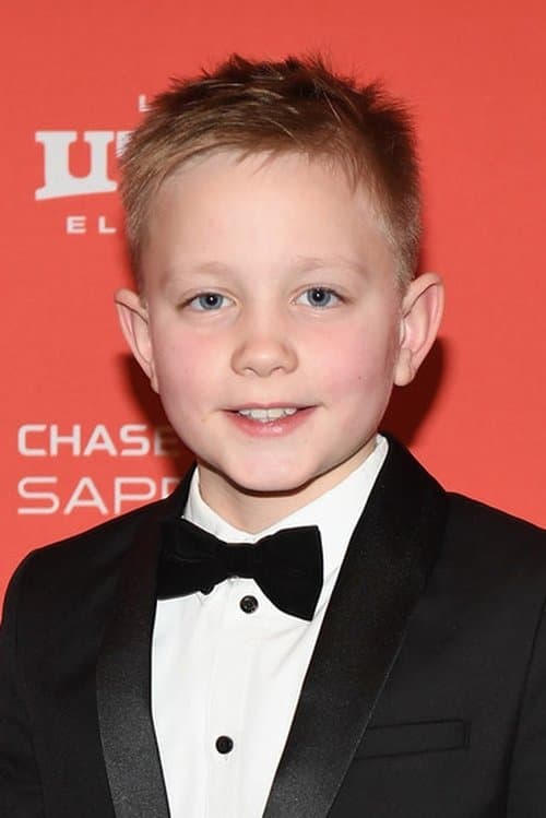 Zdjęcie Patrik Nökkvi Pétursson