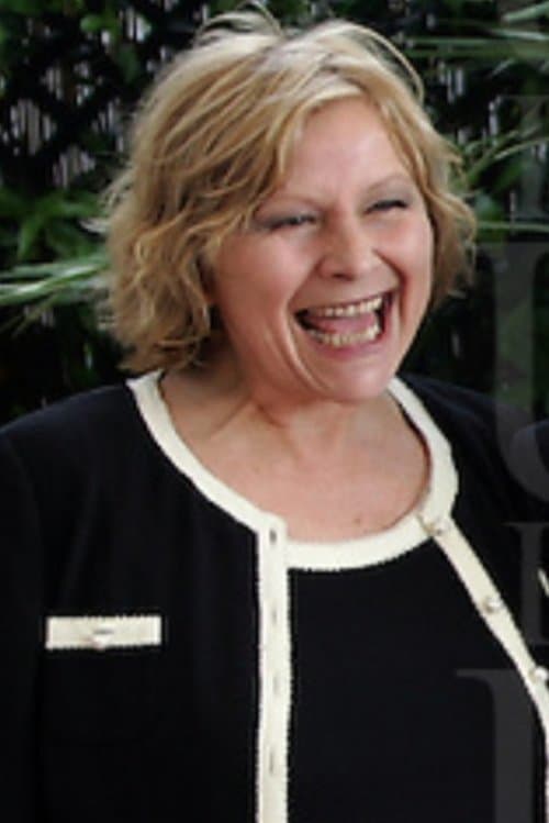 Zdjęcie Patrizia Sacchi