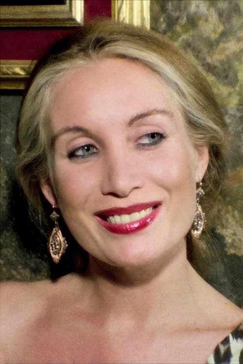 Zdjęcie Patrizia Webley