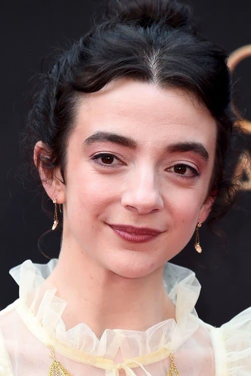 Zdjęcie Patsy Ferran