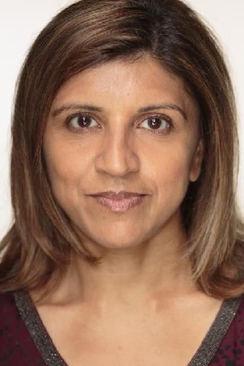 Zdjęcie Patsy Prince