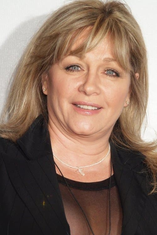 Zdjęcie Patti D'Arbanville